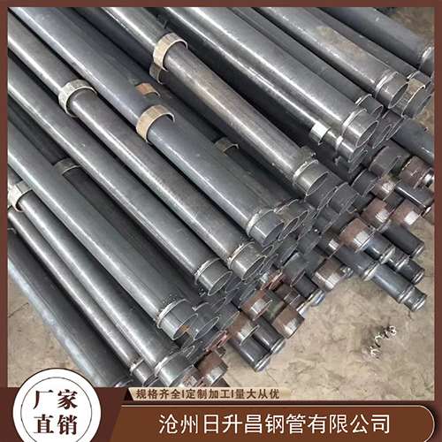 民众镇声测管生产厂家